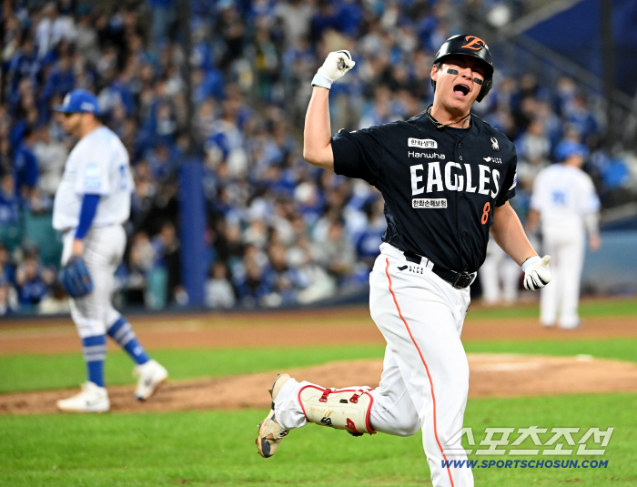 Game 3 is a watershed, a tense first attack, second defense, and Moon Dong-joo, coach Roh's winning move amid a desperate crisis, a reversal of the unfavorable atmosphere → Now it goes to KS