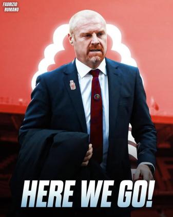 HERE WE GO→BBC, everyone is out...Postecoglou to replace Burnley Shinhwa Daichi soon