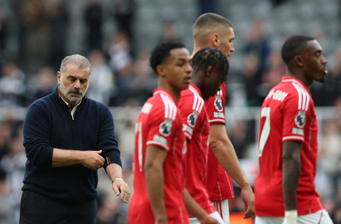 HERE WE GO→BBC, everyone is out...Postecoglou to replace Burnley Shinhwa Daichi soon