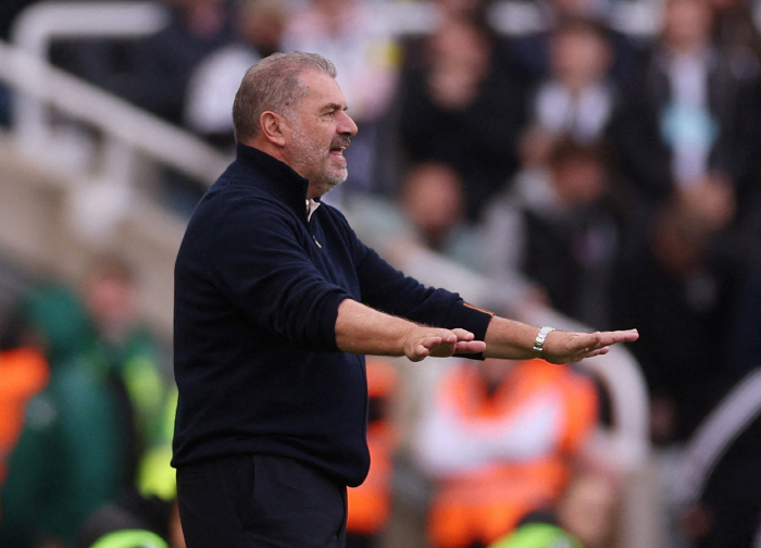 HERE WE GO→BBC, everyone is out...Postecoglou to replace Burnley Shinhwa Daichi soon