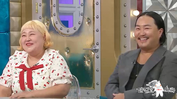 Hong Yoon-hwa Loses 27 kg and is cast as a princess at Disney. Princess Fat Country