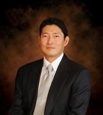 Hyosung Chairman Cho Hyun-joon will be a global leader in changing the game of the HVDC market