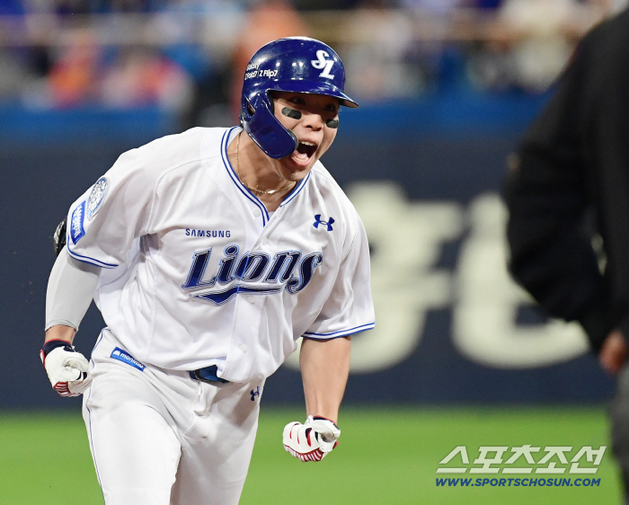 I thought I was watching it during the Dodgers' heyday, but here, I cried Ryu Hyun-jin due to Rafak and Kim Young-woong's three-run shot from behind 