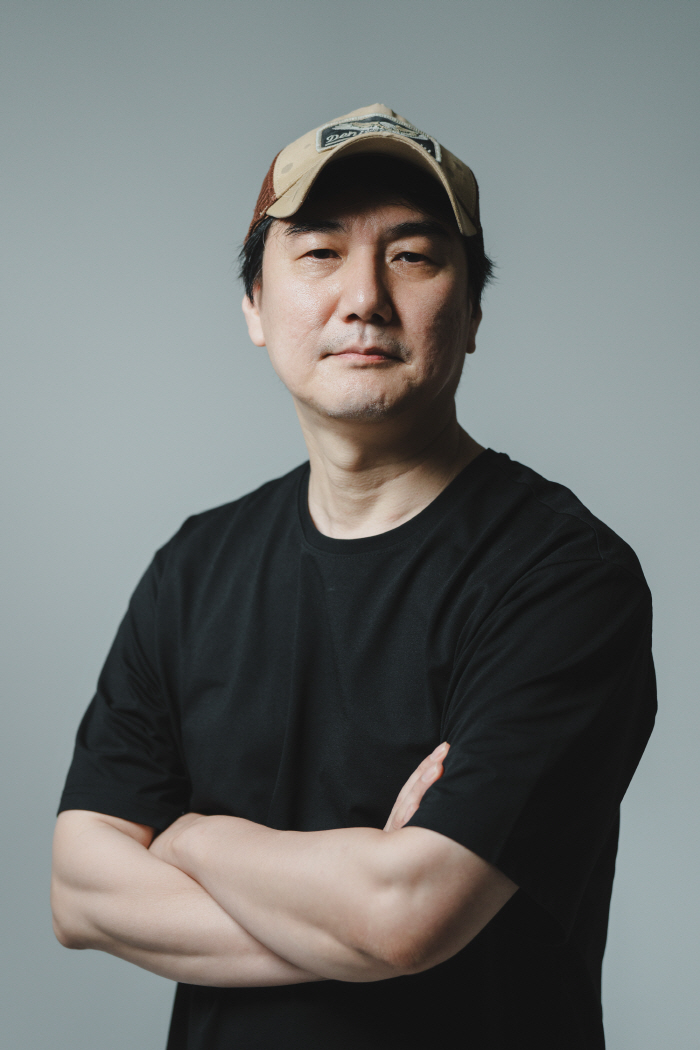  Director Takryu Chu Changmin Season 2? I don't have it in mind..It was like homework