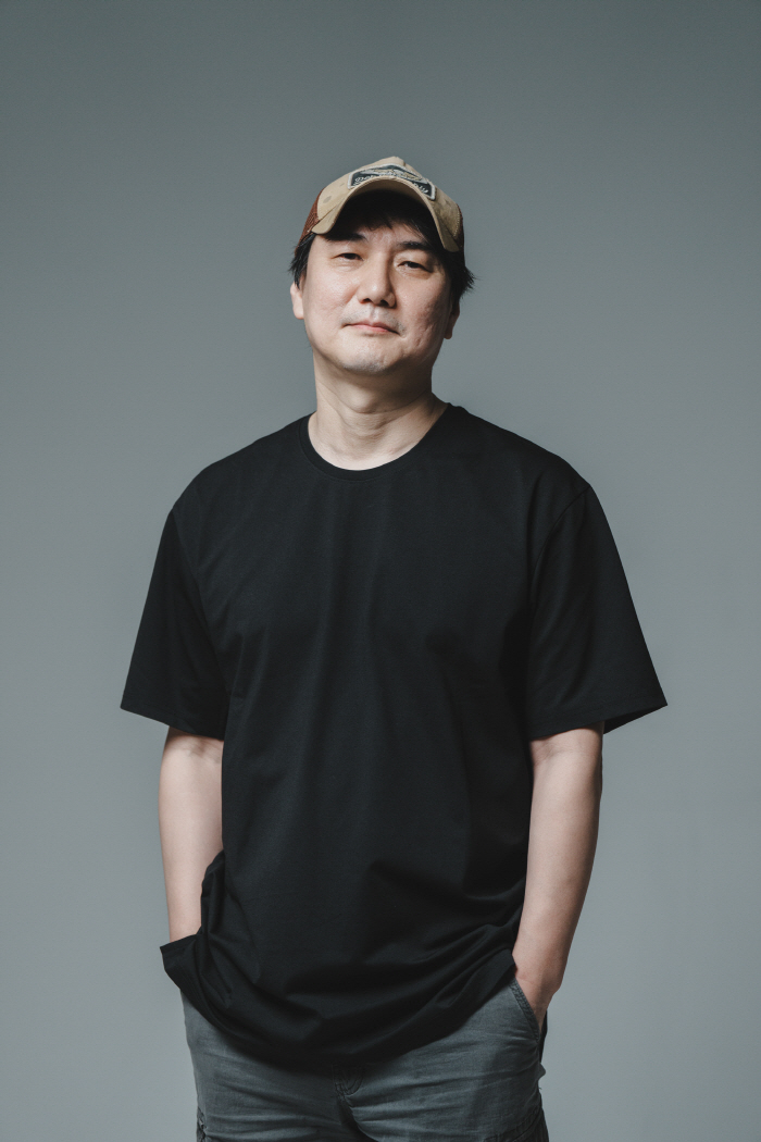  Director Takryu Chu Changmin Season 2? I don't have it in mind..It was like homework