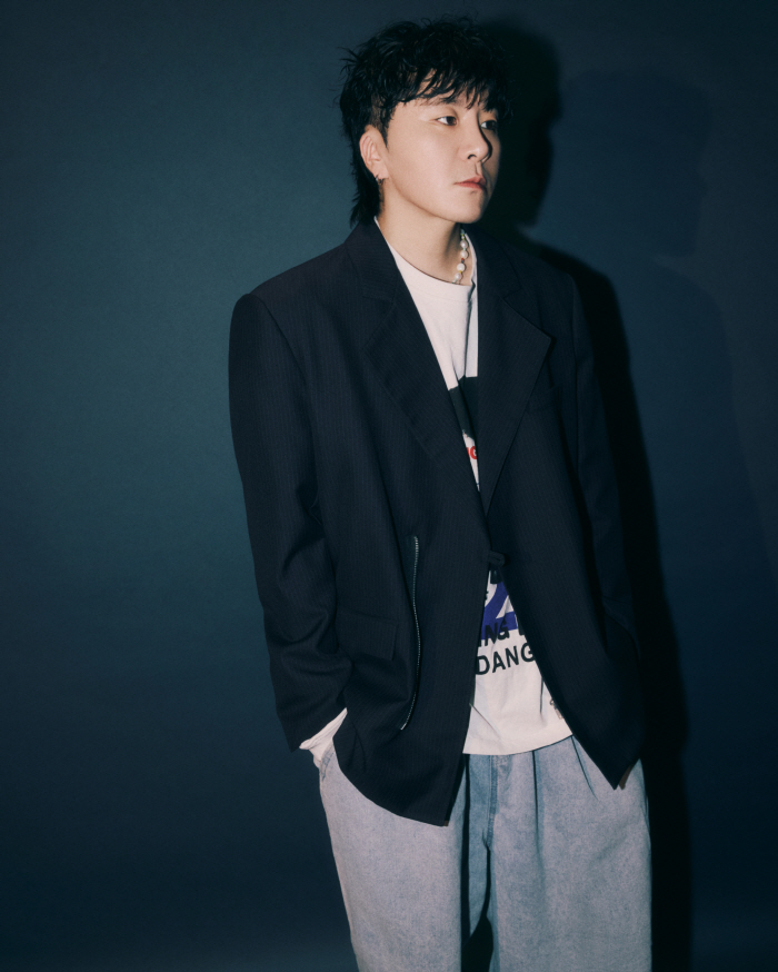  Seol Kyung-gu, who met Director Byun Sung-hyun for the fourth time, praised him for being the funniest among yours for the first time