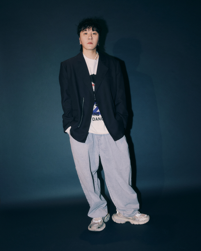  Good news director Byeon Sung-hyun Ryu Seung-beom? The idol of filmmakers my age, unicorn, movie star itself