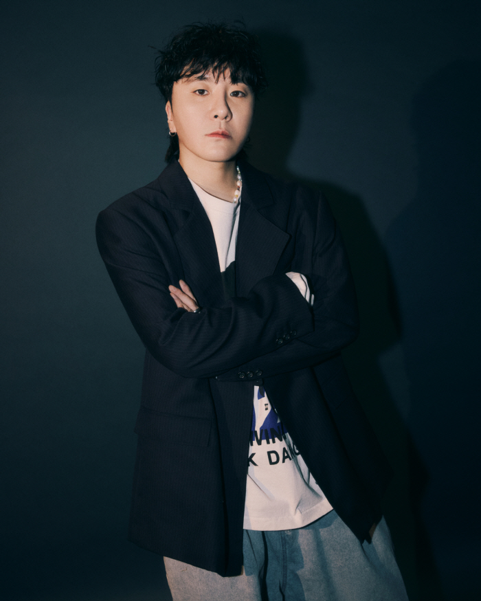 Good News Director Byun Sung-hyun Hong-kyung, I think I'm watching it during Park Hae-il's heyday...The best actor of his age