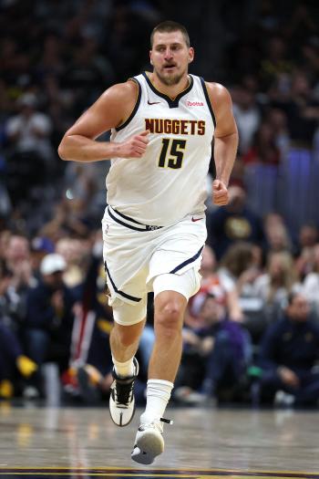 Jokic vs SGA. NBA Opens, Who Is the MVP? The professionals' choice was this player