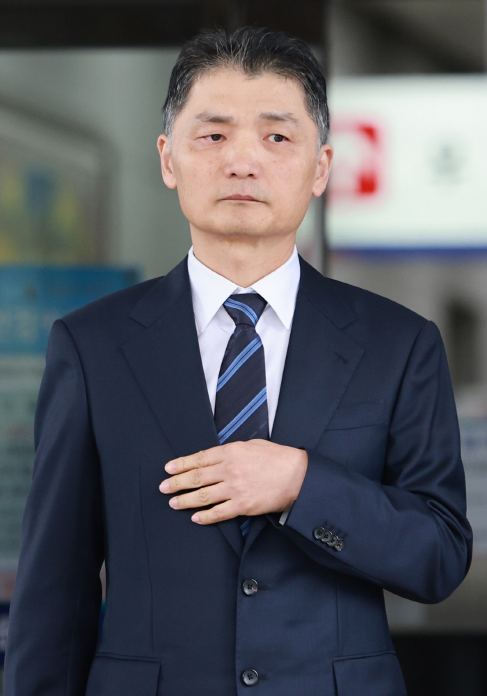 Kakao's Kim Bum-soo is not guilty of manipulating SM's stock price, making it difficult to judge artificial manipulation 