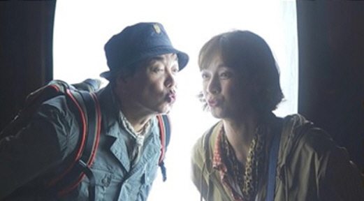 Kim Il-woo ♥ Park Sun-young left China..We're going to be more aggressive overseas. Let's get together quickly