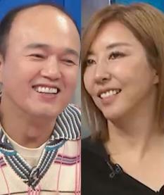 Kim Kwang-gyu, ♥ I asked Kim Wan-sun for her straight fluttering phone number first. Confession (Ras)