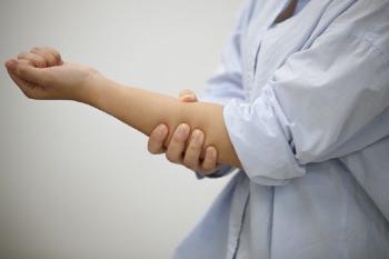 Losing limb strength, blurred vision...Young Patient Many Multiple Sclerosis?
