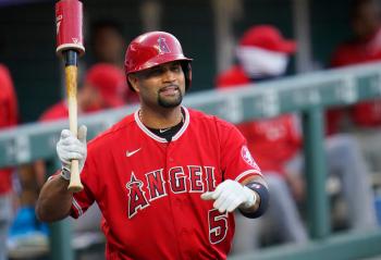 The Machado Petaju is calling! Coach Ambition Pujols Meets Soon With SD To Discuss Annual Salary And Coach Formation Completely Breaking Down With LAA