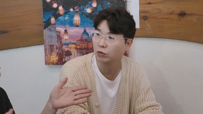 The number of sperms is zero, but it's been 18 years since I got a late baby...Are you sure it's something to celebrate? Doctor, this can't happen