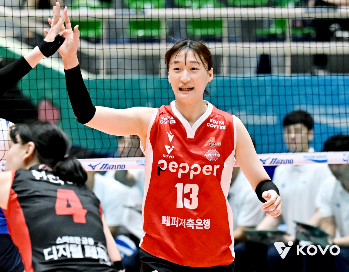 Pepper Savings at the bottom for the fourth consecutive year, a flash from the opening game! → I can't play foreign players for a while