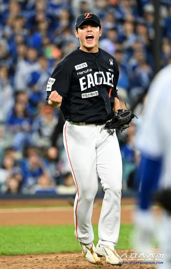  Dongjoo Moon and Kang Minho strike out and a thrilling uppercut!