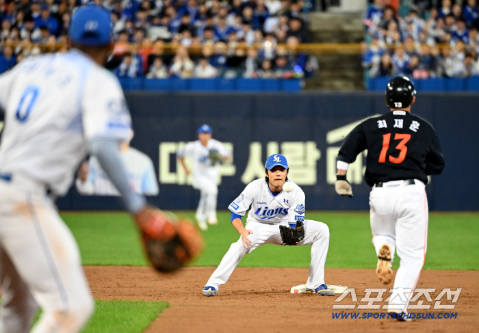 Lee Jae-hyun, Diaz focus on throwing