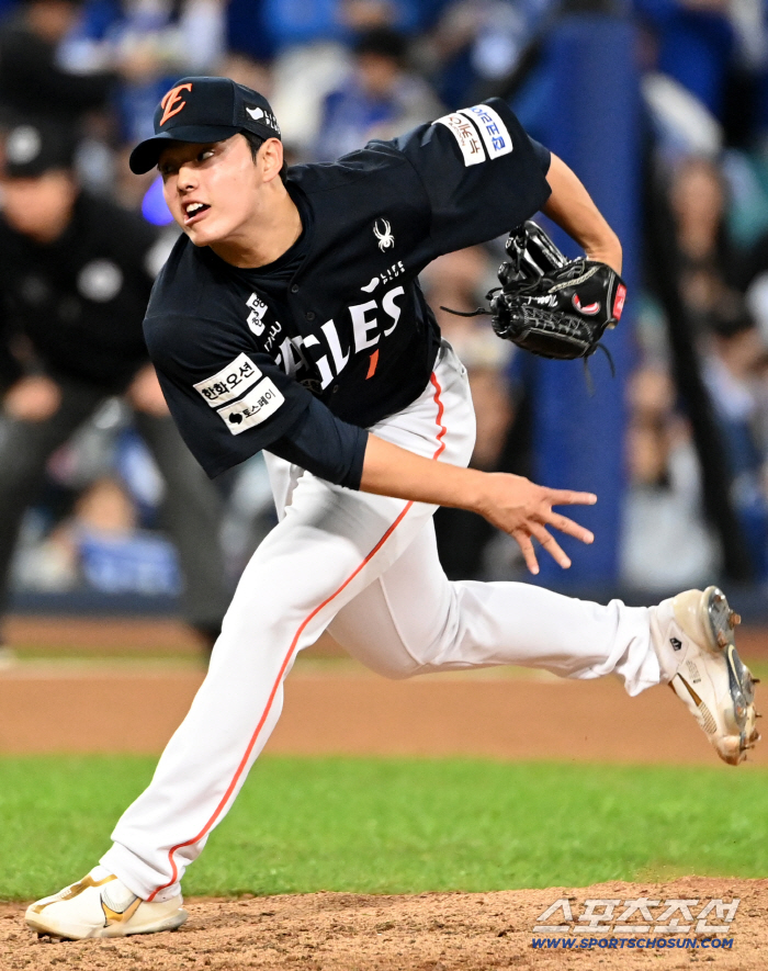  Moon Dong-ju, standing in Lapak, will block him no matter what