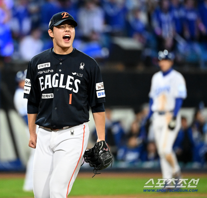  Moon Dong-ju's cheers, there's a crisis, but there's no loss!