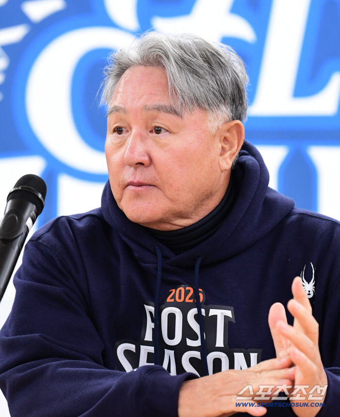 Samsung's Game 4 All-out Game? The same goes for Hanwha. Kim Kyung-moon can see foreign players (Ponse) 