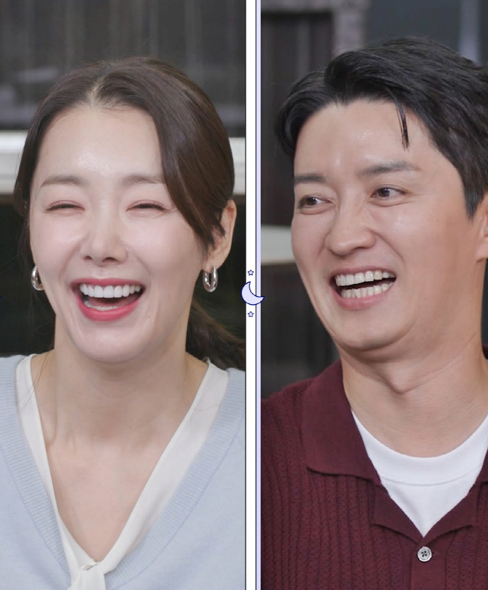 So Yi-hyun's revelation, 'In-gyojin keeps demanding rehearsals for kiss scenes even though they're not dating.' (Dolsing For Man)