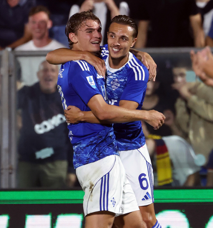 Tottenham hit the ground and regret it, Son Heung-min's successor was you. Super-special talent, crazy performance that rejected the highest transfer fee ever of 115 billion won → HERE WE GO soon