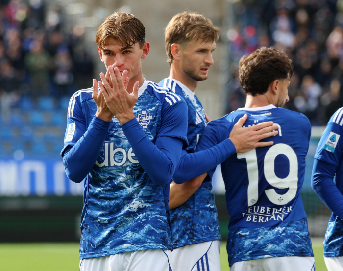 Tottenham hit the ground and regret it, Son Heung-min's successor was you. Super-special talent, crazy performance that rejected the highest transfer fee ever of 115 billion won → HERE WE GO soon