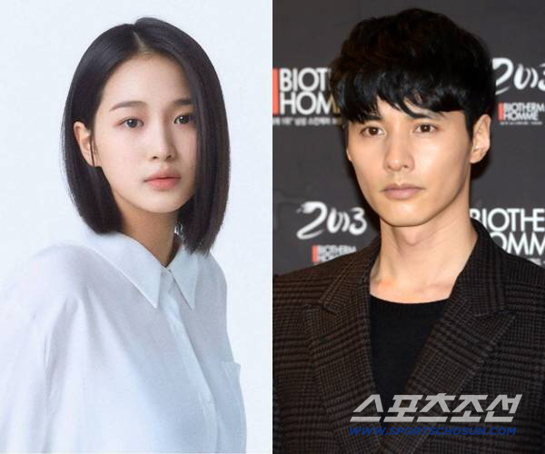 Won Bin’s Niece Han Gaeul Pursues Acting Career Independently