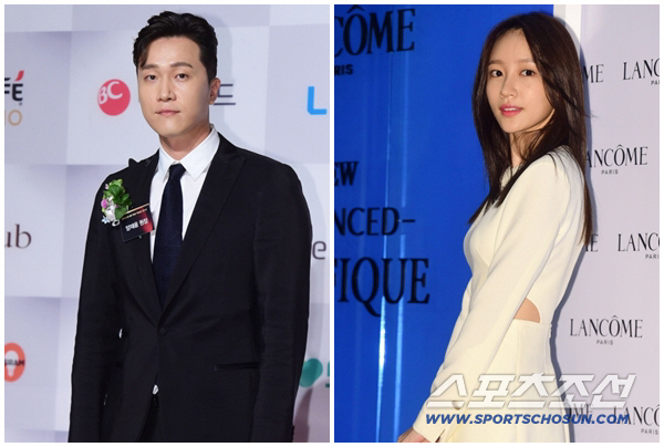 Yang Jae-woong is arrested by a doctor in charge of hospital deaths...♥ What happens to Hani's marriage