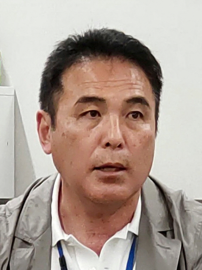 Youth General Manager Exited from Improper Acts, Returning? The prospect of a shock came outa person with a connection