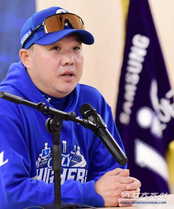 50 home runs, 158 RBIs, and a coach who believes in the fourth batter, if you don't play one game, you'll always play the next game. 