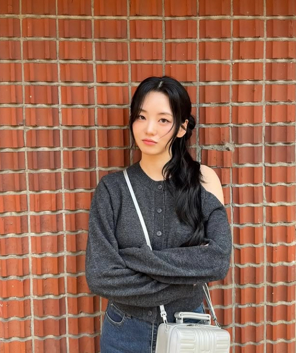  Kim Sohyun and Joihyun are slowly moving! We don't know the result yet