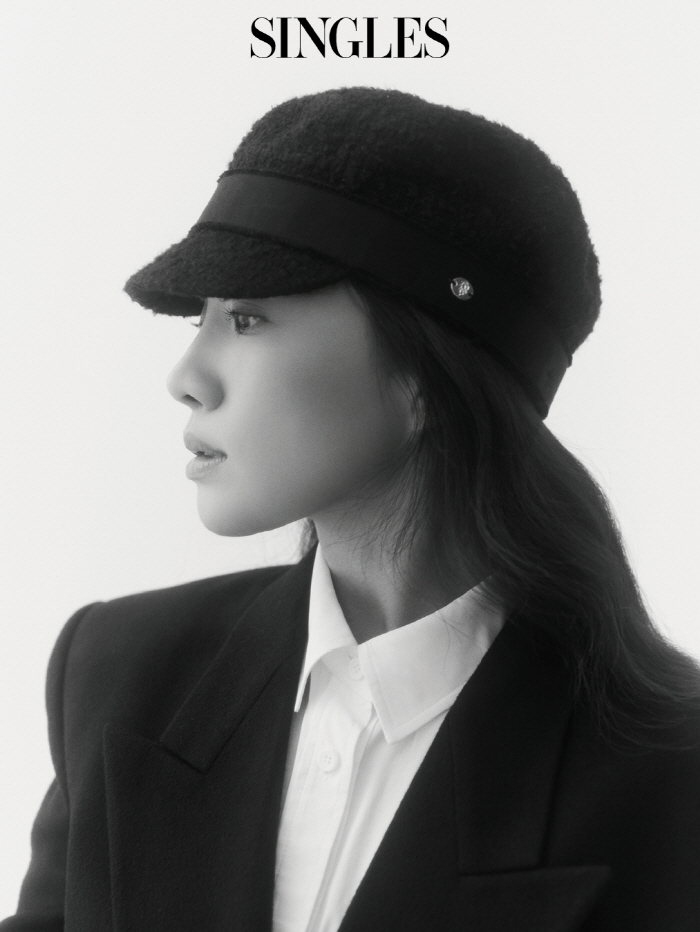Choi Hee-seo ♥ A story of deep love with Son Seok-gu, who is about to enter Hollywood
