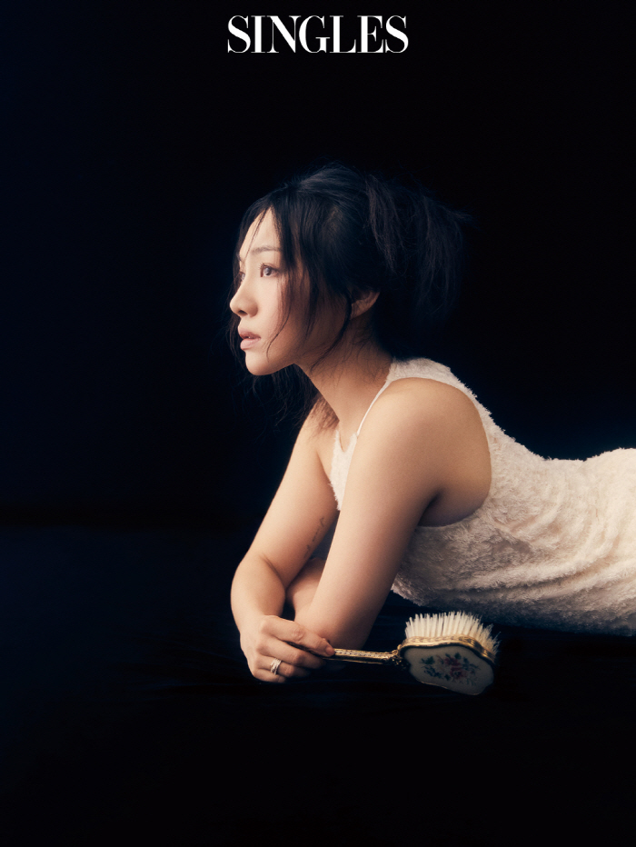 Choi Hee-seo ♥ A story of deep love with Son Seok-gu, who is about to enter Hollywood