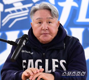 Director Kim Kyung-moon's declaration of determination When the save situation comes in Game 5, Kim Seo-hyun will go out as the final 