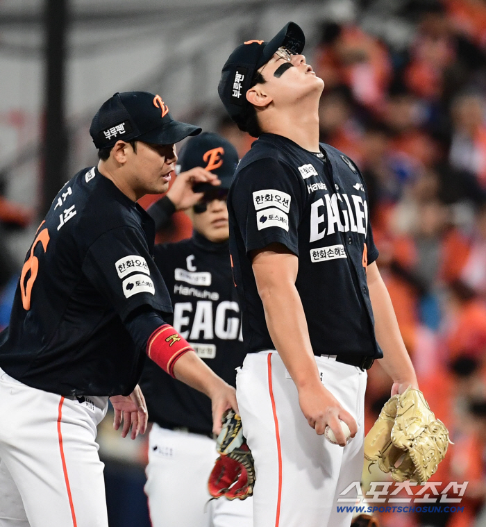 Director Kim Kyung-moon's declaration of determination When the save situation comes in Game 5, Kim Seo-hyun will go out as the final 