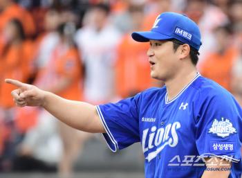 If you win without garabito, the best fall guy Choi Won-tae 3 scenarios..Game 5 selection? Selection of LG and KS Game 1? Is this the end?