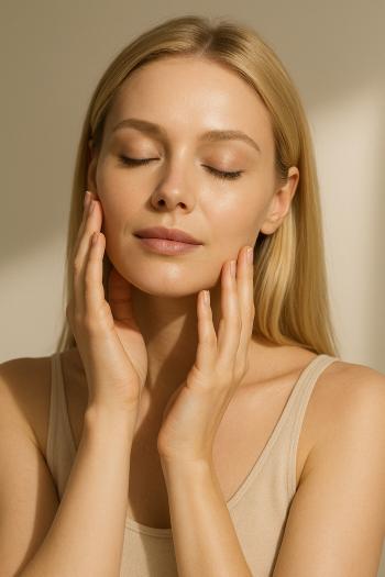 Iron pays attention to hidden keys that help the skin produce collagen