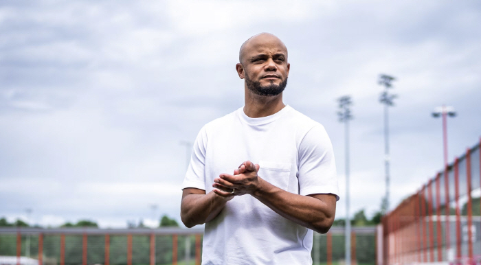 Is it good or bad for Kim Minjae? Bayern Munich club extend contract with Kompany until 2029