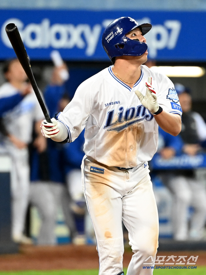 It's not a replay...Kim Youngwoong made a big mistake! 
