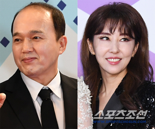 Kim Kwang-gyu ♥ Kim Wan-sun and Kim Kook-jin ♥ Kang Soo-ji were aiming for an invincible couple..I won't open the door of my heart