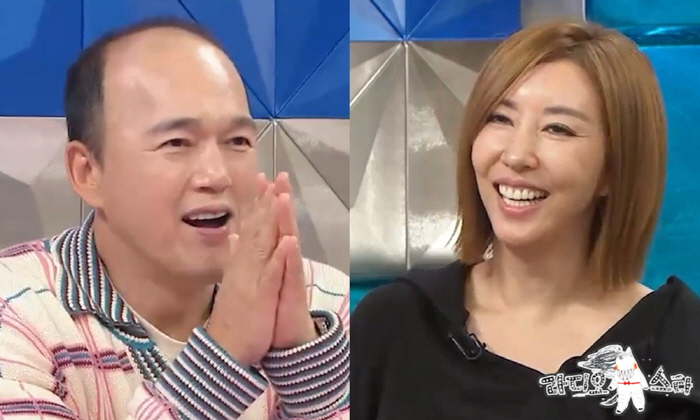 Kim Kwang-gyu Kim Wan-sun, Pink Air Flow Ahead of His 60th Birthday...Will a couple be born in the fluttering? (Ras)
