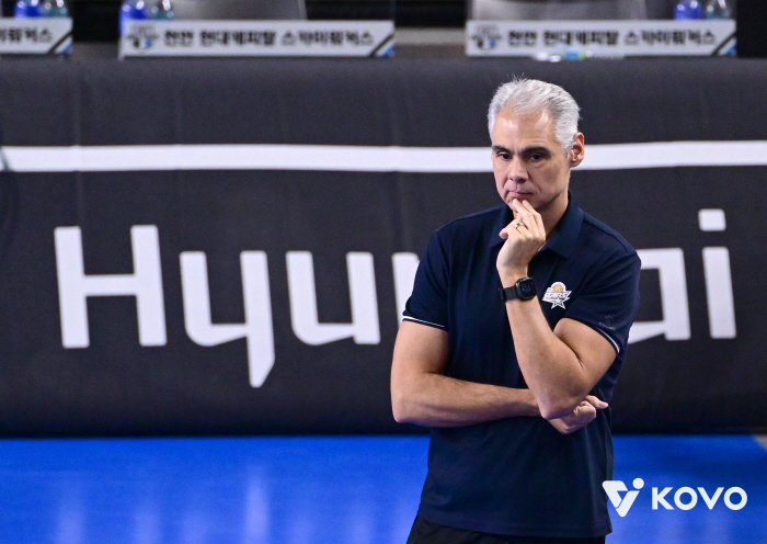 Libero's debut match is a huge success...When I meet Hyundai, I'm like this. 151 minutes of blood fight → Chubby's upset loss! The Brazilian master's bitter inner thoughts 