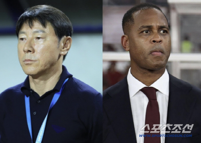 Like Inni Shin Tae-yong, unilateral dismissal notice was made...Thailand's coach expresses anger at announcing dismissal without my signature