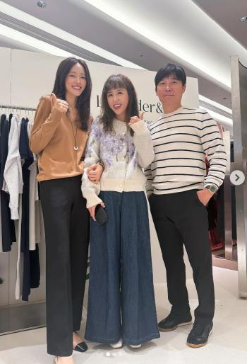 Lim Chang-jung ♥ Seo White, the clothing business is a big hit..Song Ga-in → Shin Ji, ★ Full of items