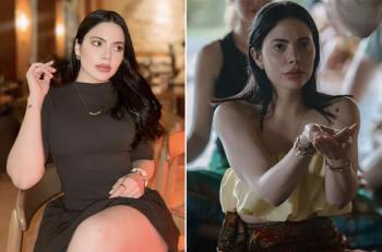 Model, Beauty Queen Kills Rival Organization Engagement Man...Because of the territorial dispute?