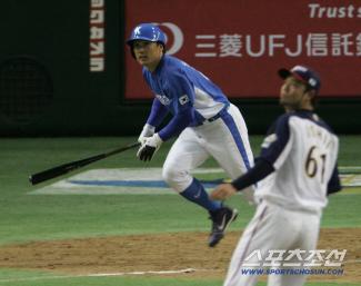  Seungjjang is coming!  Reaction is hot → Former Doosan coach Lee Seung-yeop, Korean hero to Yomiuri, interim coach for Giant Autumn Camp