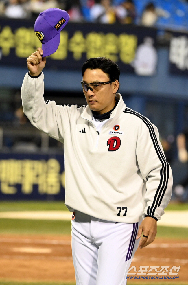  Seungjjang is coming!  Reaction is hot → Former Doosan coach Lee Seung-yeop, Korean hero to Yomiuri, interim coach for Giant Autumn Camp
