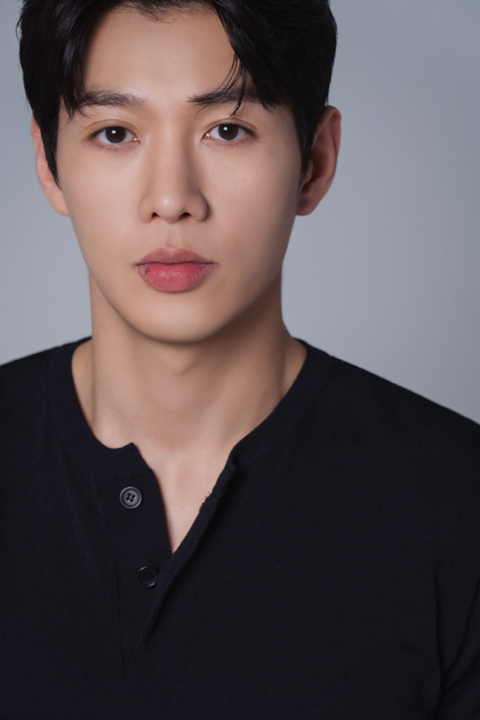  Jungwoo Ha nephew Moon Yoo-gang, ♥ Jin Seo-yeon becomes a younger boyfriend...Since there's no next life, casting